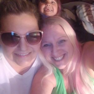 Meet your Posher, Caitlyn